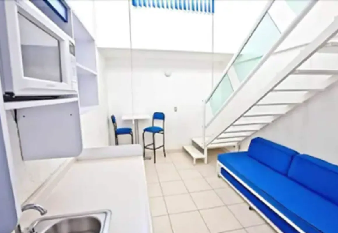 Hotel H Americas hotel hero