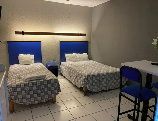 Hotel H Americas hotel detail image 2