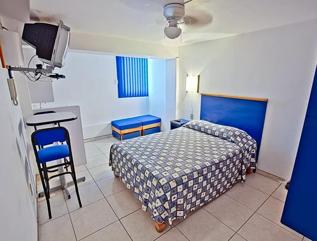 Hotel H Americas hotel detail image 3