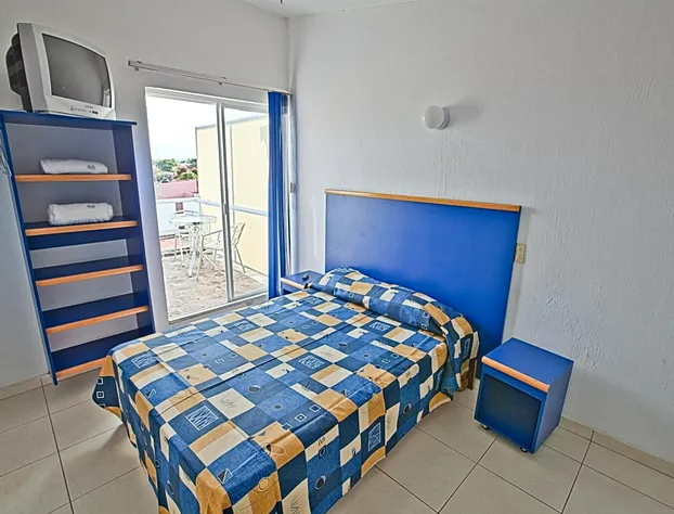 Hotel H Americas hotel detail image 4