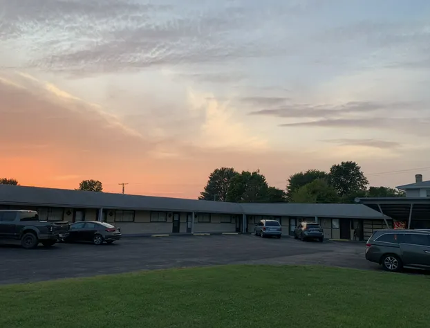 Gas Lite Motel hotel detail image 1