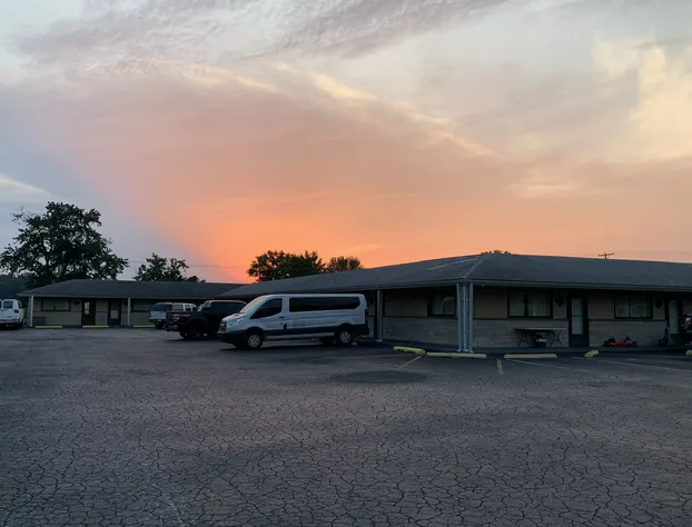 Gas Lite Motel hotel detail image 2