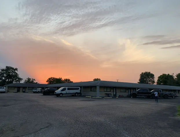 Gas Lite Motel hotel detail image 3