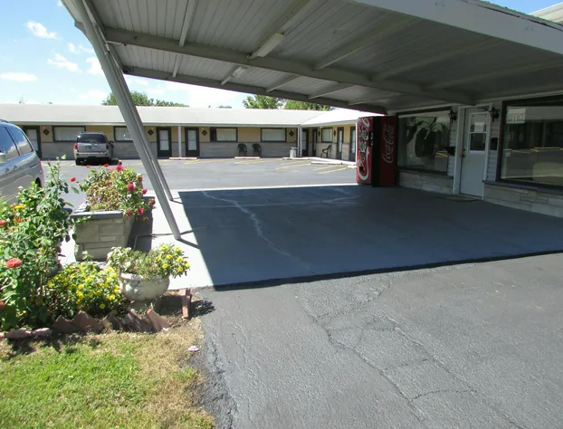 Gas Lite Motel hotel detail image 4