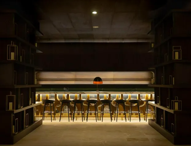 Grand Riviera Princess - All Inclusive hotel detail image 1