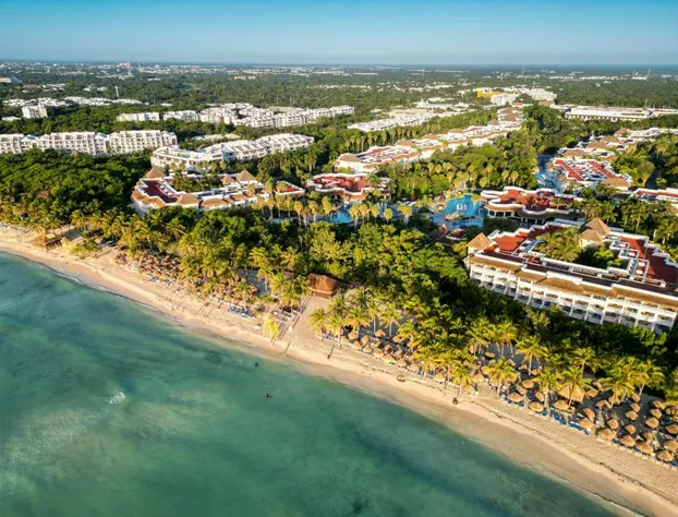 Grand Riviera Princess - All Inclusive hotel detail image 4