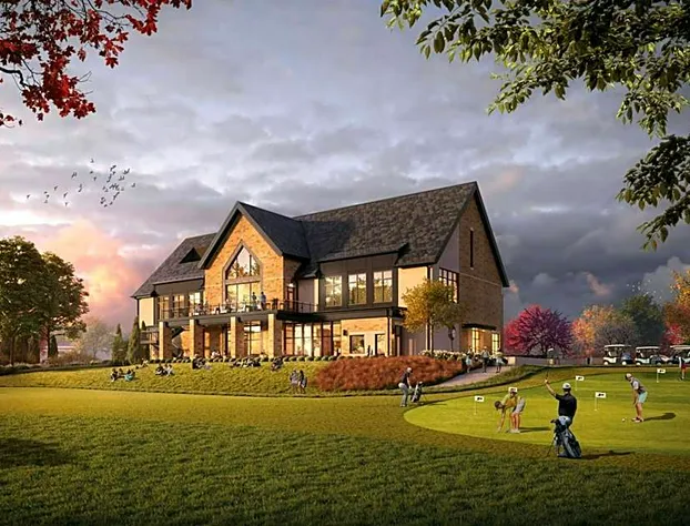 The Union Club Hotel at Purdue University, Autograph Collection hotel detail image 2