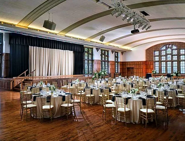 The Union Club Hotel at Purdue University, Autograph Collection hotel detail image 4