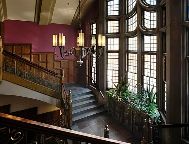 The Union Club Hotel at Purdue University, Autograph Collection hotel detail image 2