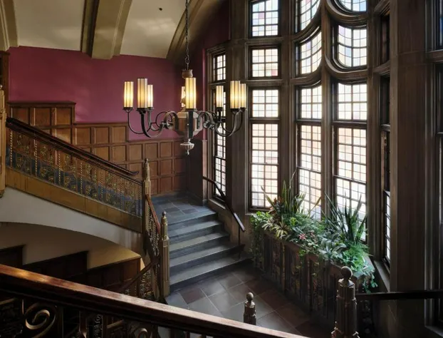 The Union Club Hotel at Purdue University, Autograph Collection hotel detail image 4