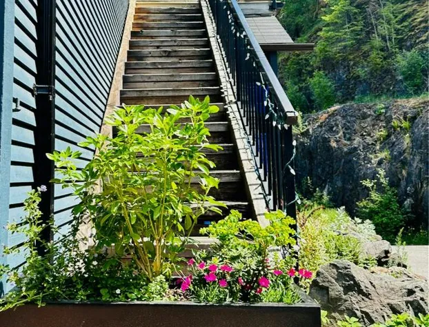 Artisan Suites on Bowen hotel detail image 3