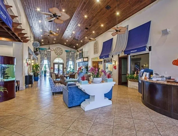 Paradise Palms-4 Bed W/splashpool-3610pp 4 Bedroom Townhouse by RedAwning hotel detail image 2