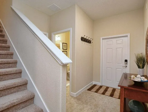 Paradise Palms-4 Bed W/splashpool-3610pp 4 Bedroom Townhouse by RedAwning hotel detail image 4