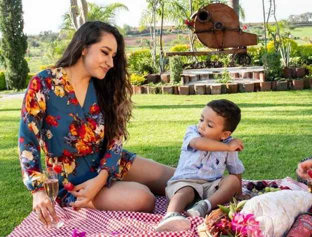 Hacienda Sta Irene hotel detail image 1