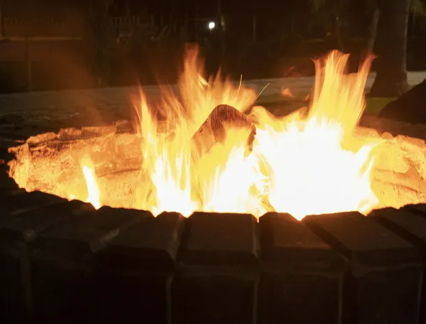 Hacienda Sta Irene hotel detail image 2