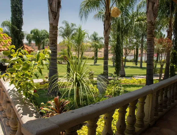 Hacienda Sta Irene hotel detail image 4