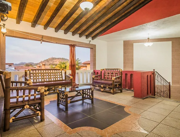 Hotel Posada el Fuerte San Miguel hotel detail image 4