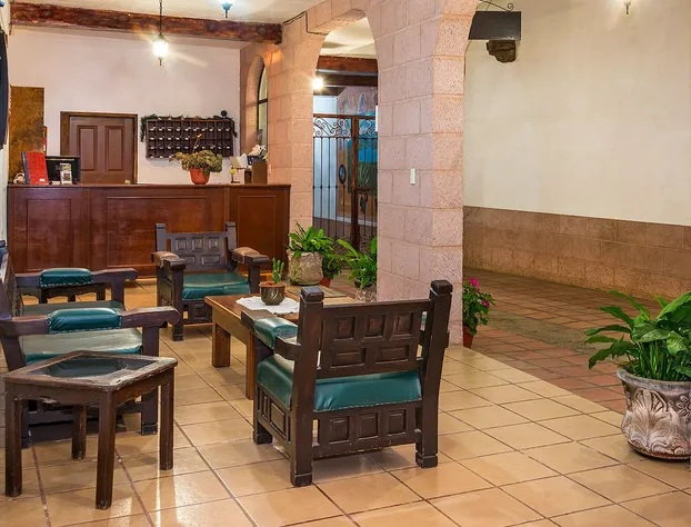 Hotel Posada el Fuerte San Miguel hotel detail image 3