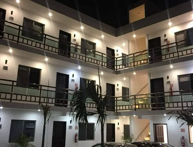 Hotel Apartamentos Stone hotel detail image 2