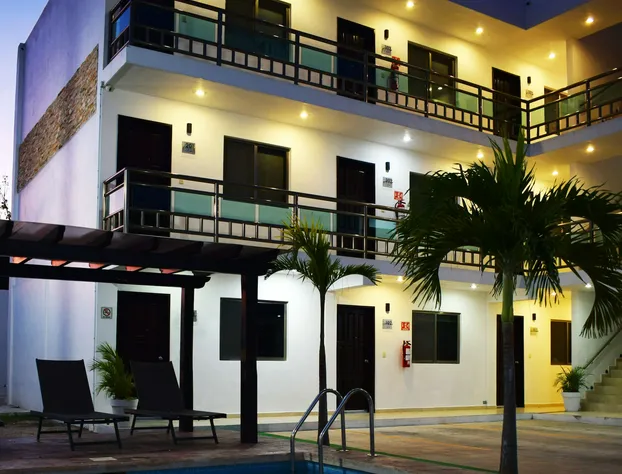 Hotel Apartamentos Stone hotel detail image 3