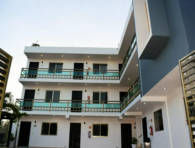 Hotel Apartamentos Stone hotel detail image 4