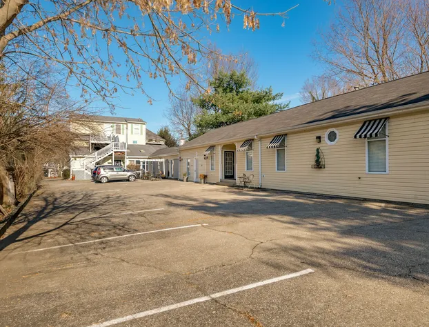 Montgomery Inn BnB hotel detail image 1