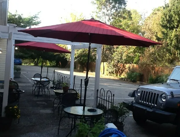 Montgomery Inn BnB hotel detail image 2