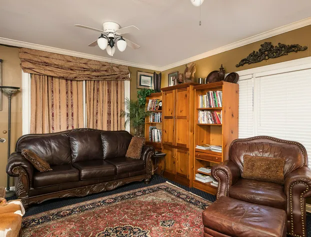 Montgomery Inn BnB hotel detail image 3