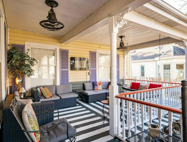 Montgomery Inn BnB hotel detail image 4