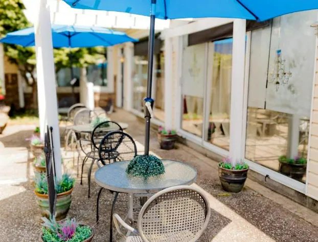 Montgomery Inn BnB hotel detail image 3