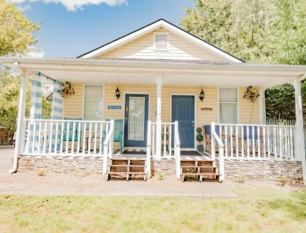 Montgomery Inn BnB hotel detail image 4