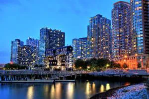 Sleep Inn Long Island City - Manhattan View hotel detail image 1