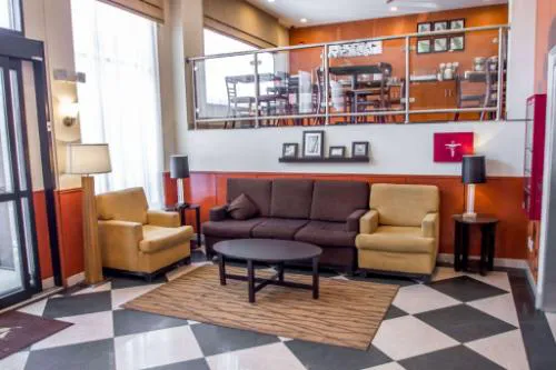 Sleep Inn Long Island City - Manhattan View hotel detail image 3