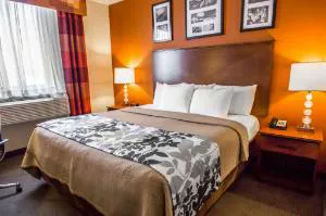 Sleep Inn Long Island City - Manhattan View hotel detail image 4