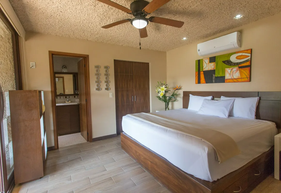 Pacific View Sayulita hotel hero