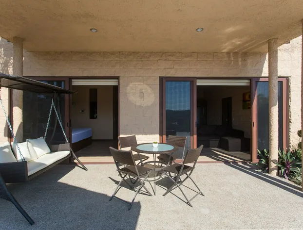 Pacific View Sayulita hotel detail image 1