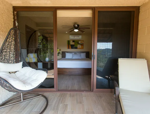 Pacific View Sayulita hotel detail image 2