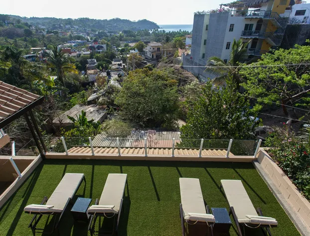 Pacific View Sayulita hotel detail image 3