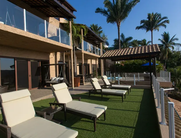 Pacific View Sayulita hotel detail image 4