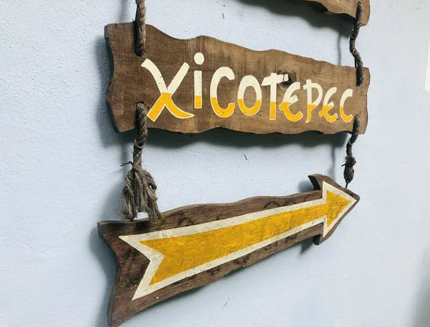 El Capricho by Rotamundos hotel detail image 1