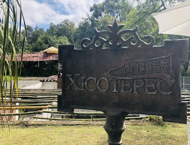 El Capricho by Rotamundos hotel detail image 2