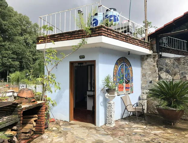 El Capricho by Rotamundos hotel detail image 4