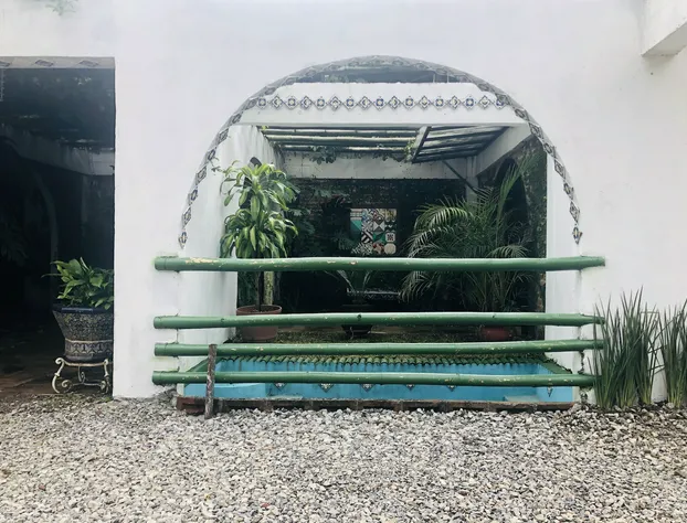 El Capricho by Rotamundos hotel detail image 3