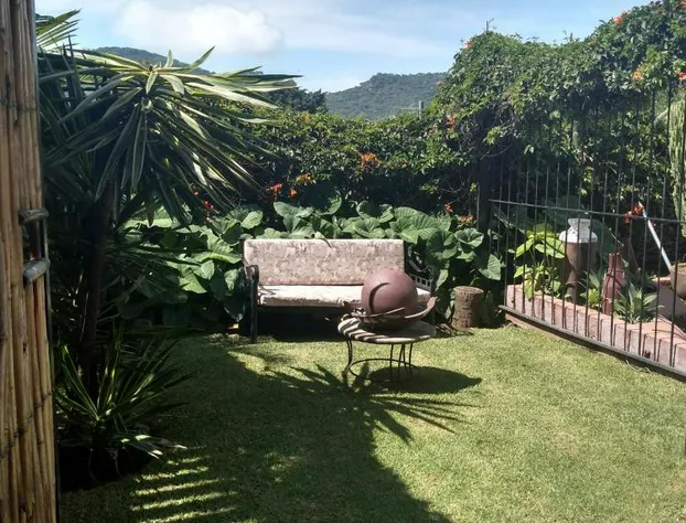 La Casa Del Volcan hotel detail image 2