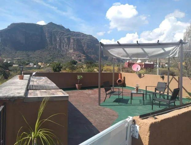 La Casa Del Volcan hotel detail image 3