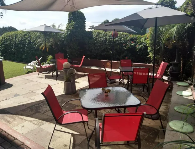 La Casa Del Volcan hotel detail image 4