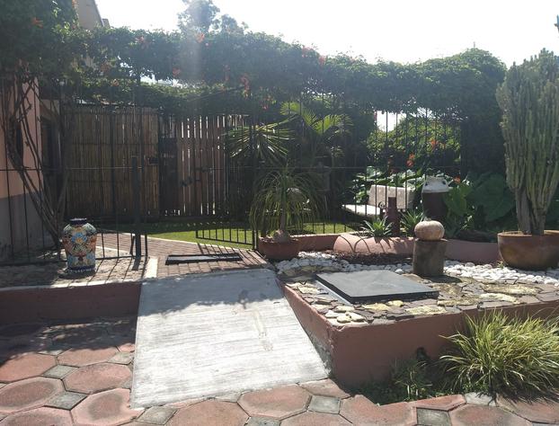 La Casa Del Volcan hotel detail image 1