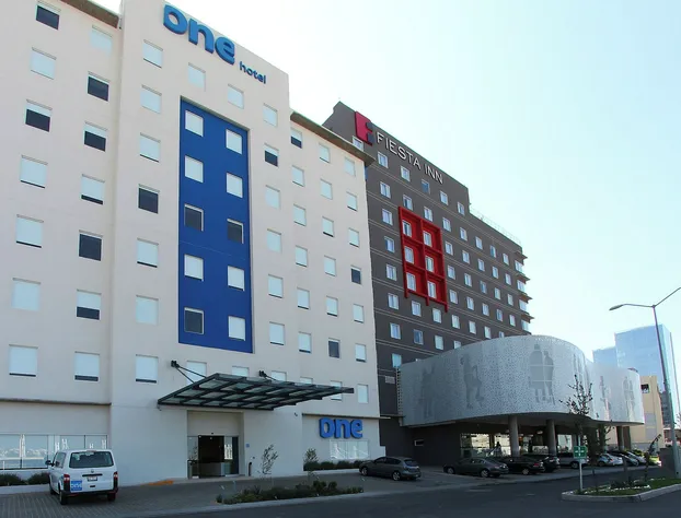 One Querétaro Centro Sur hotel detail image 1