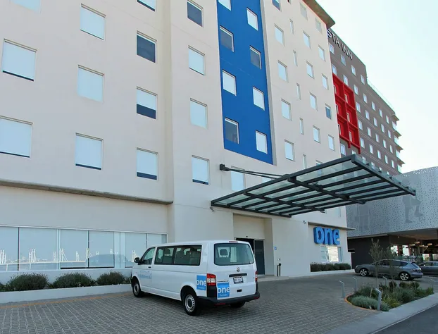 One Querétaro Centro Sur hotel detail image 2