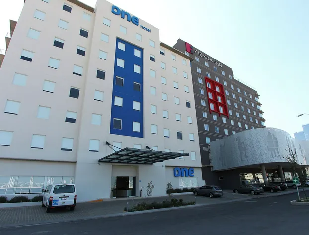 One Querétaro Centro Sur hotel detail image 3
